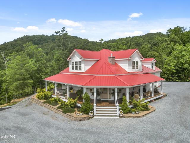 2750 Sulpher Springs Road