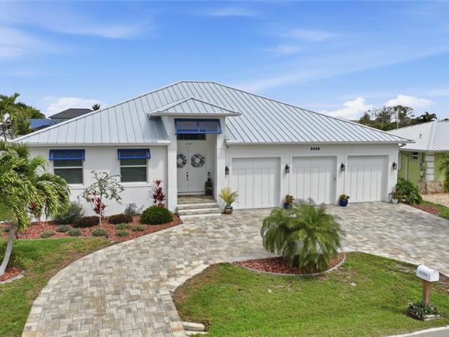 2750 W Marion Ave, Punta Gorda, FL 33950 | MLS #C7523
