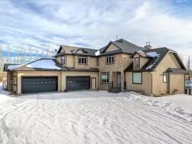 27510 Hwy 37 Highway, Rural Sturgeon County, AB, T8R 0J2 hou.