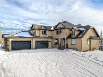 27510 Hwy 37 Highway, Rural Sturgeon County, AB, T8R 0J2 house for sale | Listing ID E4473 | Royal LePage