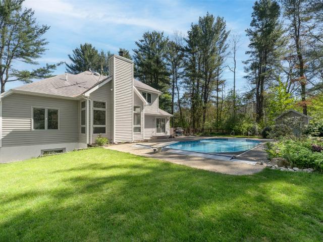 27514 Rolling Pines Court