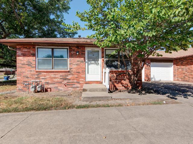2751 E Mcdaniel Street # A & B