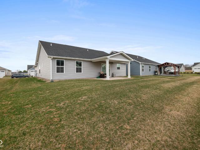 2751 Sand Hollow Drive