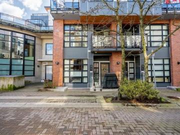 Greater Vancouver - Patio, Balcony, Gym