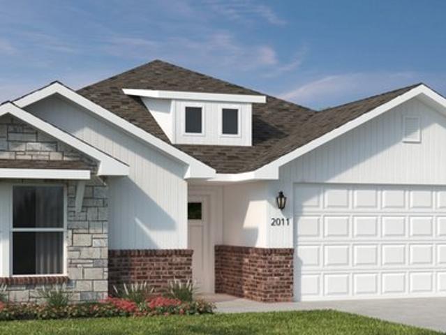 2752 Buckside St, Springdale, AR 72762