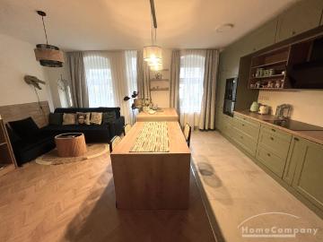 Rietzstraße, Konkordienplatz