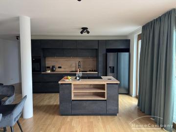27536 HomeCompany Dresden Möbliert/Furnished 3 Zimmer Wohnung in Radebeul max. 4 Personen