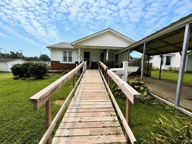 2753 Western Avenue