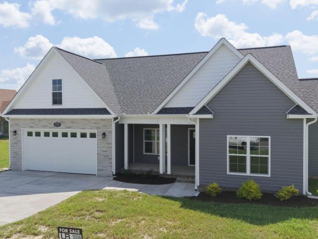 2753 Whitaker Glen Drive