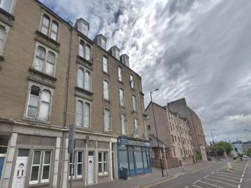 275 3/L Hawkhill, 6 bed maisonette to rent £2,700 pcm £623 pw