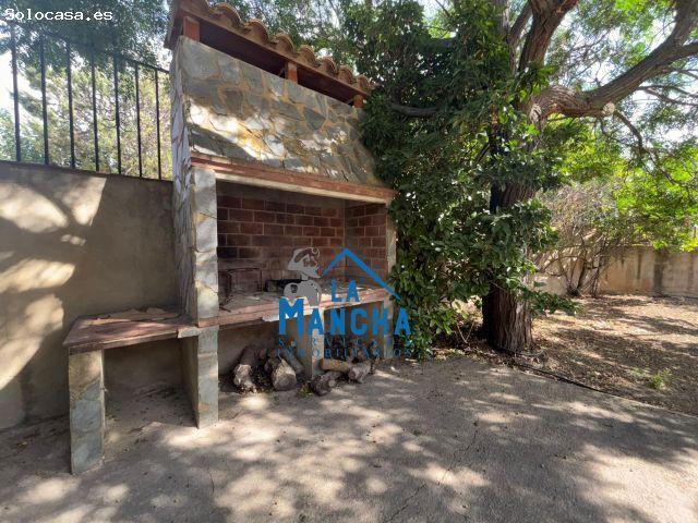 275.000€* INMOBILIARIA LA MANCHA VENDE CASA EN HOYA GONZALO ALBACETE