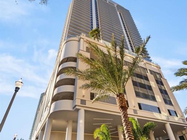 275 1st Ave S, Unit 3507, St. Petersburg, FL 33701 | MLS #TB8490