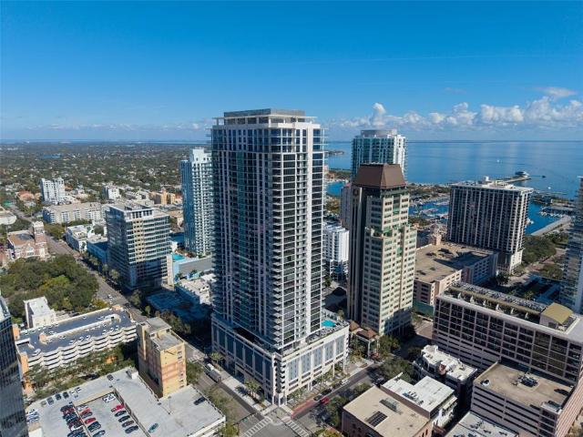 275 1st Ave S, Unit 3703, St. Petersburg, FL 33701 | MLS #TB8470