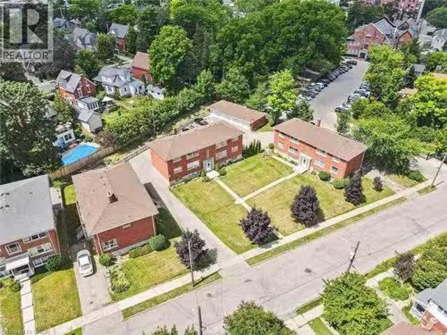 275 279 Herbert Street, Waterloo, ON, N2J 1V3 investment for.