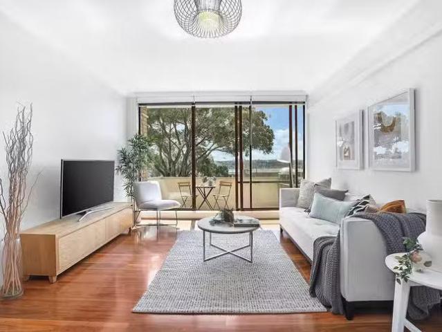27/5 9 Bay Road, Russell Lea, NSW 2046