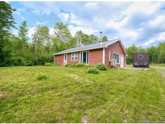 275, Chamberlain Settlement, NB, E2A 6G9 house for sale | Listing ID NB133447 | Royal LePage