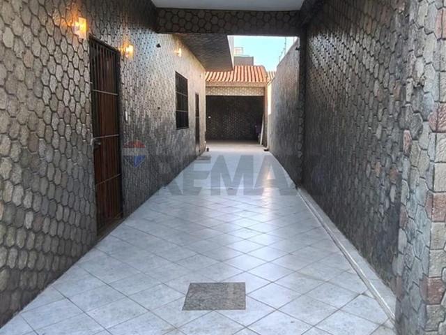275 Área Útil Casa Alugar, 3 Dormitórios localizado em Rua Afonso Chaves, 586 Av Presidente Kennedy Cidade Ocian, Praia Grande, São Paulo, 11704490 | Brasil