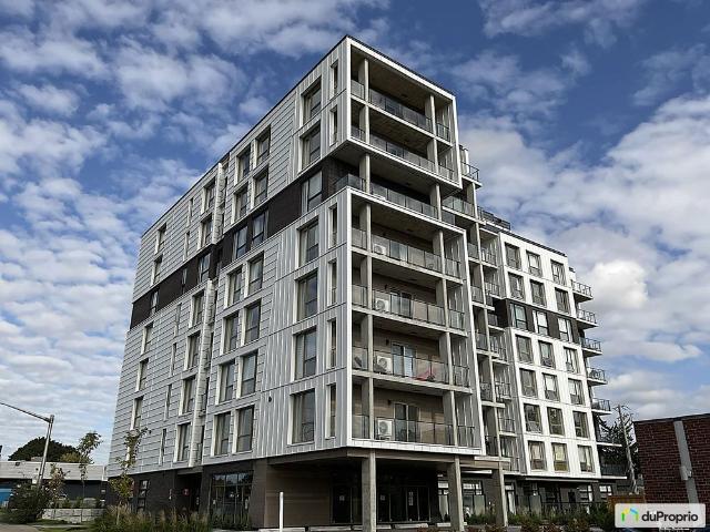 275 boulevard Curé Labelle, Chomedey à louer