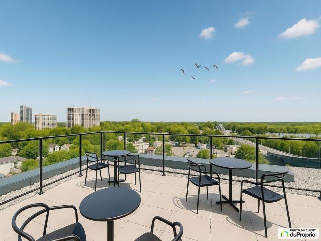 275 boulevard Curé Labelle, Chomedey à louer