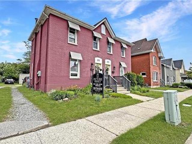 275 Brant Avenue, Brantford, ON, N3T 3J6 house for sale | Listing ID 40831 | Royal LePage