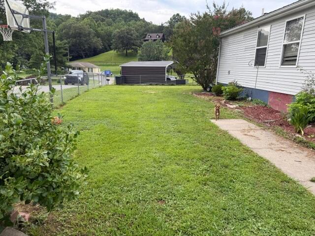 275 Burton Road
