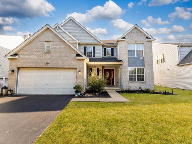 275 Gladiolus Dr, Romeoville, IL 60446