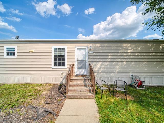 275 Grand River Drive