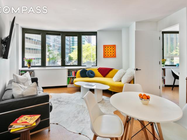 275 Greenwich Street, New York, NY