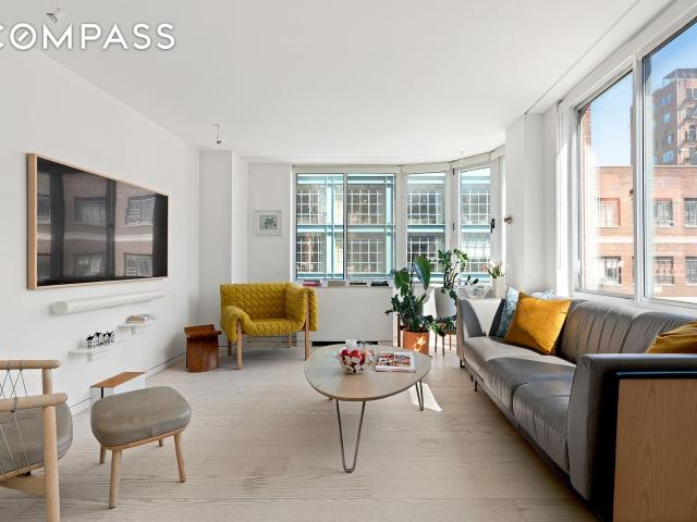 275 Greenwich Street, New York, NY