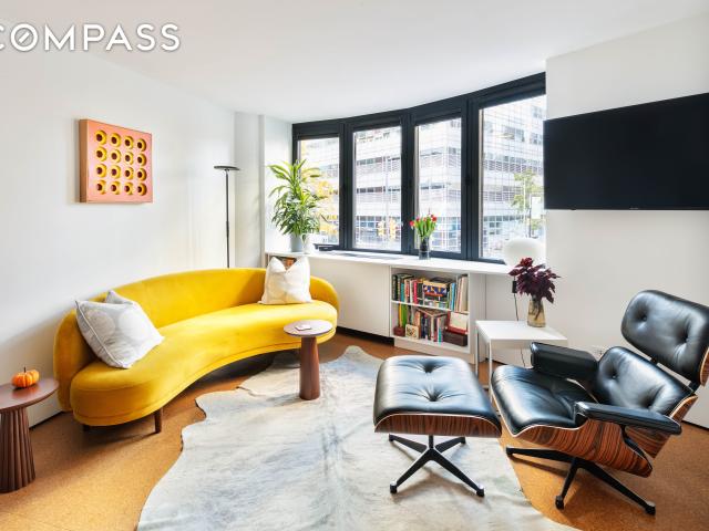 275 Greenwich Street, New York, NY