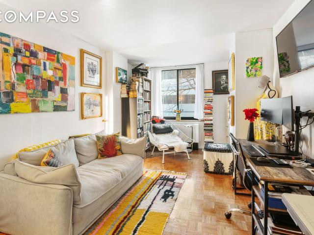 275 Greenwich Street, New York, NY