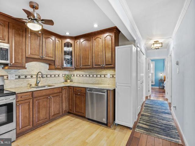 275 Green Street # 5H1