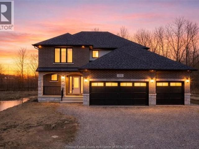 275 Dolores Avenue, Essex, ON, N8M 0C5 house for sale | Listing ID 26021 | Royal LePage