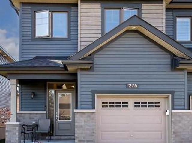 275 De L'Etang Street, Clarence Rockland, ON, K4K 0K1 house for sale | Listing ID X13874 | Royal LePage