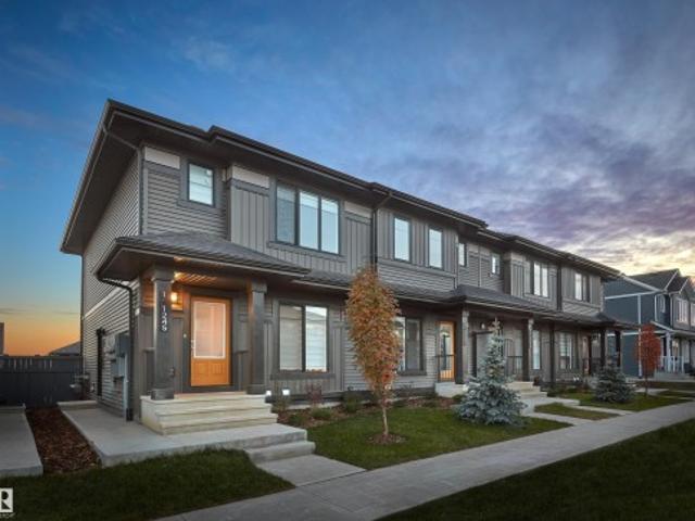 275 Deer Valley Drive, Leduc, AB, T9E 0S3 house for sale | Listing ID E4505 | Royal LePage