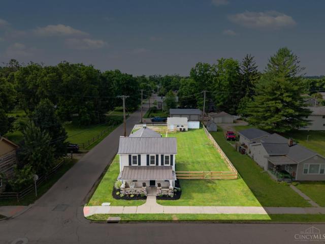 275 E Market Street