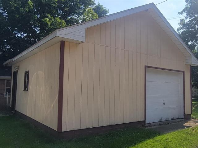 275 E Read Street