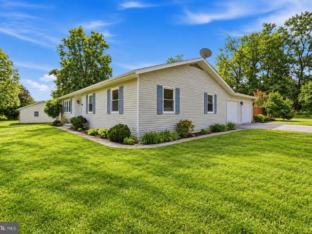 275 Evans Run Drive