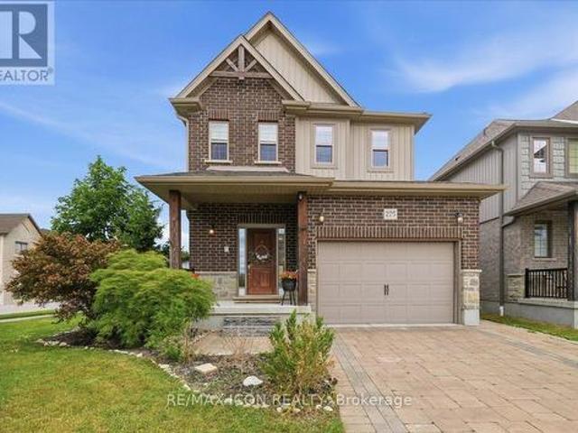 275 Falconridge Drive, Waterloo, ON, N2K 0C5 house for sale | Listing ID X13836 | Royal LePage