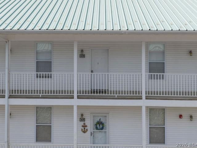 275 Flynn Rd, Unit 408, Lake Ozark, MO 65049 | MLS #3584