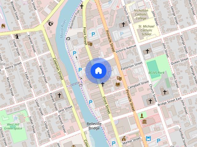 275 Front St