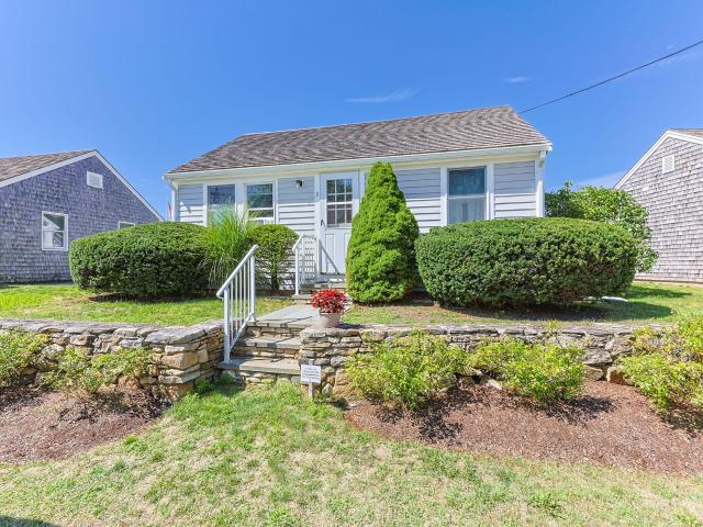 275 Kendrick Avenue UNIT C