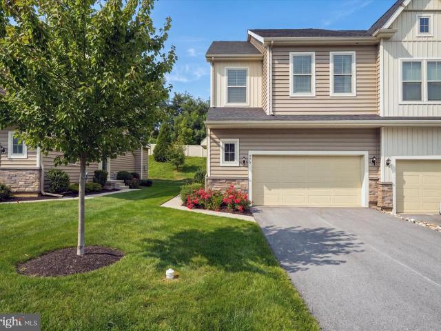 275 Kestrel Court