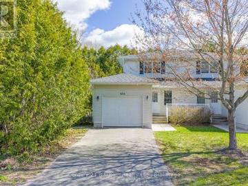 275 Hiram Street, Bracebridge Macaulay, ON, P1L 1R7 house for sale | Listing ID X13115 | Royal LePage