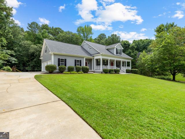 275 Inverness Shores Drive