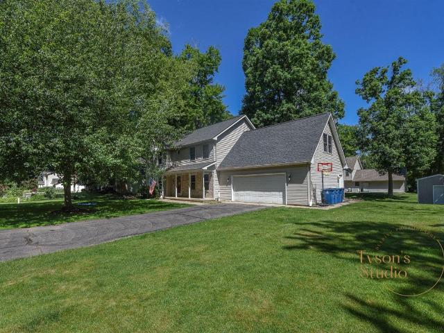 275 Jacaranda Drive