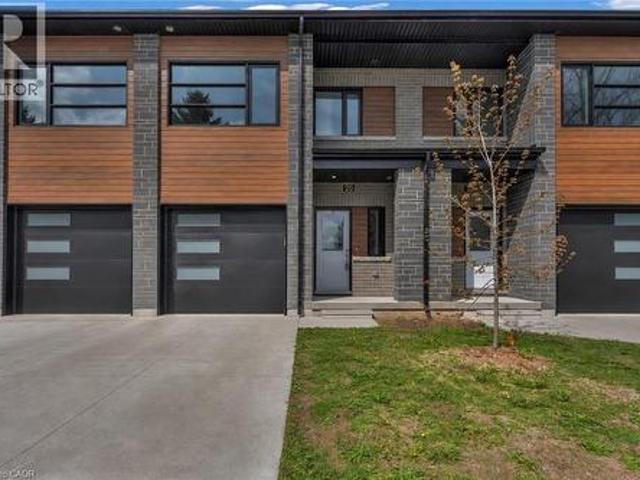 275 James Street S Unit# 20, St. Marys, ON, N4X 1C6 townhouse for sale | Listing ID 40827 | Royal LePage