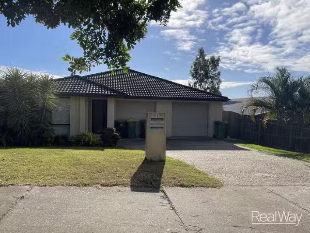 2/75 Jane Street, Leichhardt, QLD 4305