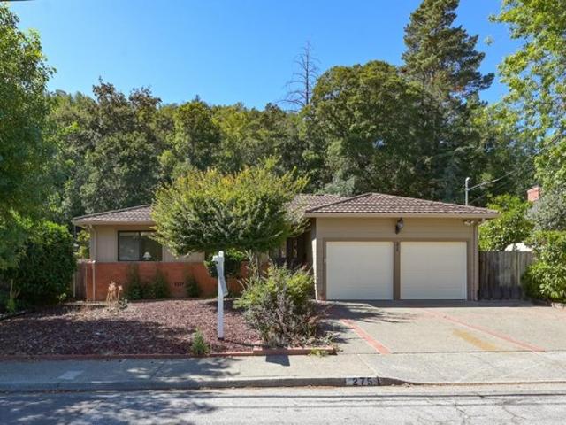 275 Oak Manor Dr, Fairfax, CA 94930