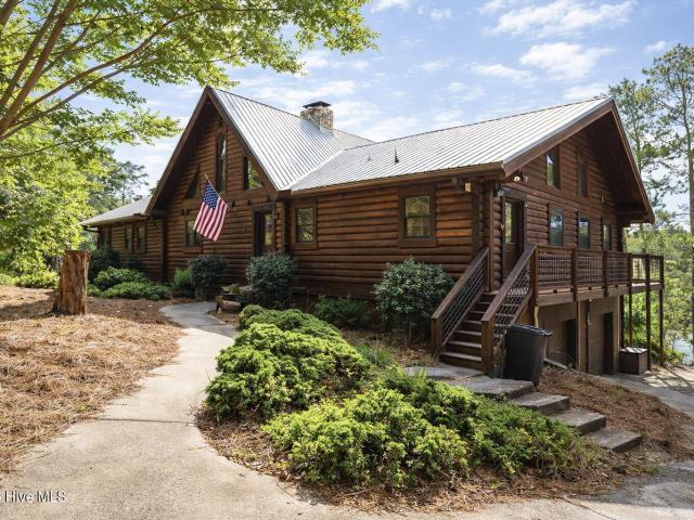 275 Longstreet Drive